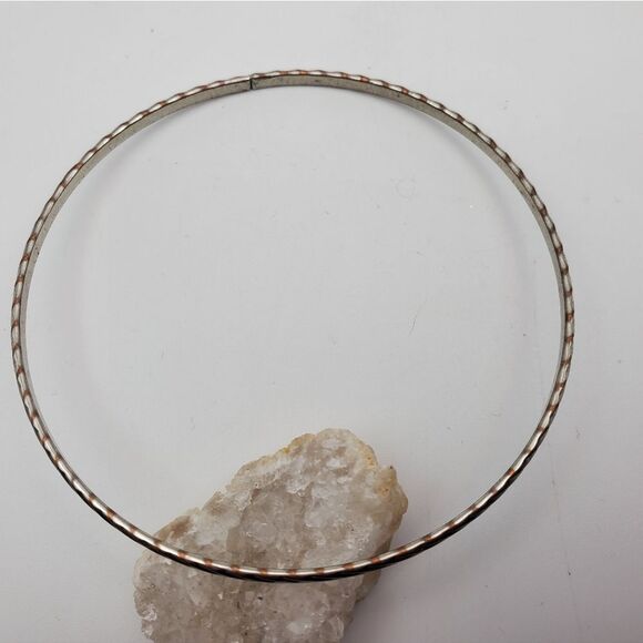 Brilliant frill bracelet B1639‎ - Picture 2 of 3